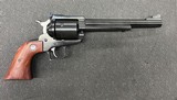 RUGER NEW MODEL SUPER BLACKHAWK .44 MAGNUM - 4 of 6