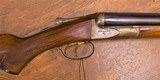 A.H. FOX Sterlingworth 12 GA - 1 of 7
