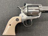 RUGER NEW MODEL SUPER BLACKHAWK .44 MAGNUM - 5 of 7