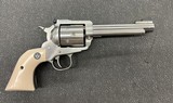 RUGER NEW MODEL SUPER BLACKHAWK .44 MAGNUM - 4 of 7