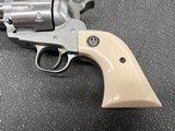 RUGER NEW MODEL SUPER BLACKHAWK .44 MAGNUM - 3 of 7