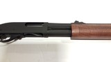 REMINGTON 870 POLICE MAGNUM 12 GA - 5 of 10