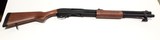 REMINGTON 870 POLICE MAGNUM 12 GA - 1 of 10