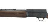 BROWNING A5 Sweet Sixteen 16 GA - 7 of 7