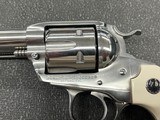 RUGER NEW VAQUERO BISLEY .357 MAG - 2 of 7