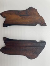 LUGER German Mauser, Ku, Luftwaffe, BYF 9MM LUGER (9X19 PARA) - 5 of 7