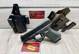 GLOCK G19 GEN 5 9MM LUGER (9X19 PARA) - 1 of 5