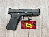 GLOCK G19 GEN 5 9MM LUGER (9X19 PARA) - 5 of 5