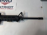 COLT AR15A3 .223 REM/5.56 NATO - 4 of 7