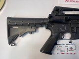 COLT AR15A3 .223 REM/5.56 NATO - 2 of 7