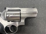 RUGER SUPER REDHAWK ALASKAN .44 MAGNUM - 2 of 6