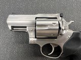 RUGER SUPER REDHAWK ALASKAN .44 MAGNUM - 4 of 6