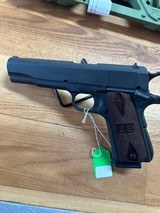 SPRINGFIELD ARMORY 1911-A1 .45 ACP - 3 of 7