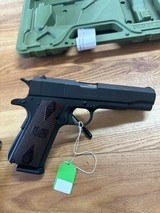 SPRINGFIELD ARMORY 1911-A1 .45 ACP - 4 of 7