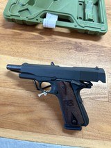 SPRINGFIELD ARMORY 1911-A1 .45 ACP - 6 of 7