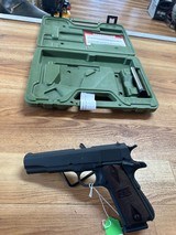 SPRINGFIELD ARMORY 1911-A1 .45 ACP - 2 of 7