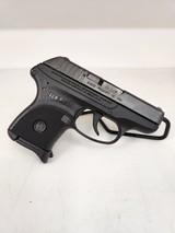 RUGER LCP .380 ACP - 2 of 3