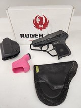 RUGER LCP .380 ACP - 1 of 3