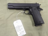 TISAS 1911 A1 SERVICE 9MM LUGER (9X19 PARA) - 3 of 4