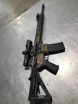 DIAMONDBACK DB 15 5.56 / 223 - 2 of 6