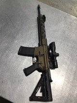 DIAMONDBACK DB 15 5.56 / 223 - 1 of 6