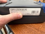 SIG SAUER P226 LEGION 9MM LUGER (9X19 PARA) - 2 of 3
