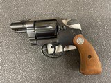 COLT DETECTIVE 38SPECIAL - 2 of 2