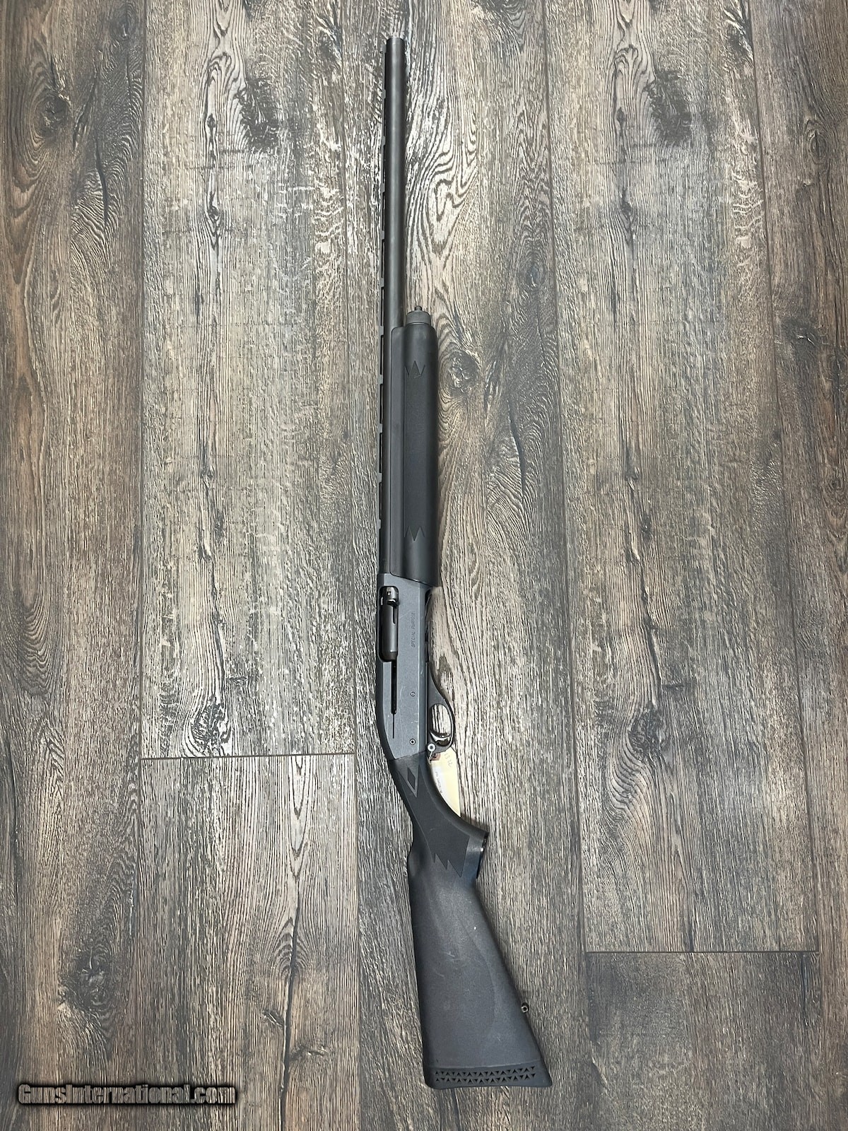 REMINGTON 1187 SUPER MAG 12 GA MAGNUM