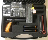 CZ SHADOW 2 9MM LUGER (9X19 PARA) - 2 of 8