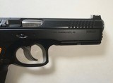 CZ SHADOW 2 9MM LUGER (9X19 PARA) - 7 of 8