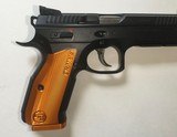 CZ SHADOW 2 9MM LUGER (9X19 PARA) - 6 of 8