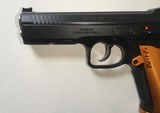 CZ SHADOW 2 9MM LUGER (9X19 PARA) - 4 of 8