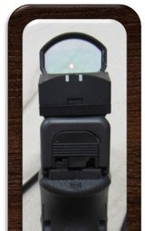 GLOCK 22 G22 GEN 4 .40 S&W - 4 of 7