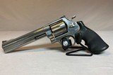 SMITH & WESSON 629-4 CLASSIC 44MAG - 3 of 6