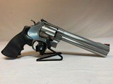 SMITH & WESSON 629-4 CLASSIC 44MAG - 2 of 6