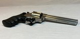 SMITH & WESSON 629-4 CLASSIC 44MAG - 6 of 6