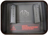 HUDSON MFG. H9 9MM LUGER (9X19 PARA) - 2 of 7