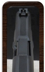 HUDSON MFG. H9 9MM LUGER (9X19 PARA) - 5 of 7