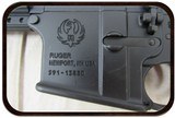 RUGER SR-556 5.56X45MM NATO - 4 of 7