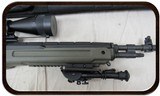 SPRINGFIELD ARMORY M1A SCOUT 308 WINCHSTER - 6 of 7