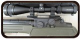 SPRINGFIELD ARMORY M1A SCOUT 308 WINCHSTER - 4 of 7