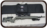 SPRINGFIELD ARMORY M1A SCOUT 308 WINCHSTER - 3 of 7