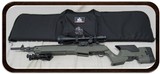 SPRINGFIELD ARMORY M1A SCOUT 308 WINCHSTER - 2 of 7