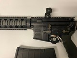 WINDHAM WEAPONRY MOD. WW-15 .223 REM/5.56 NATO - 3 of 7