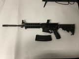 WINDHAM WEAPONRY MOD. WW-15 .223 REM/5.56 NATO - 1 of 7
