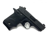 SIG SAUER P938 9MM LUGER (9X19 PARA) - 1 of 3