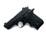 SIG SAUER P938 9MM LUGER (9X19 PARA) - 2 of 3