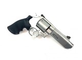 SMITH & WESSON 629 .44 MAGNUM - 1 of 2