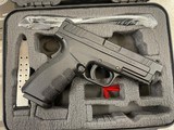 SPRINGFIELD ARMORY XD-9 9MM LUGER (9X19 PARA) - 2 of 2