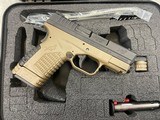 SPRINGFIELD ARMORY XD-S 45 XDS .45 ACP - 1 of 2